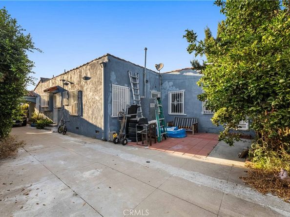 3786 Dublin Avenue, Los Angeles CA 90018