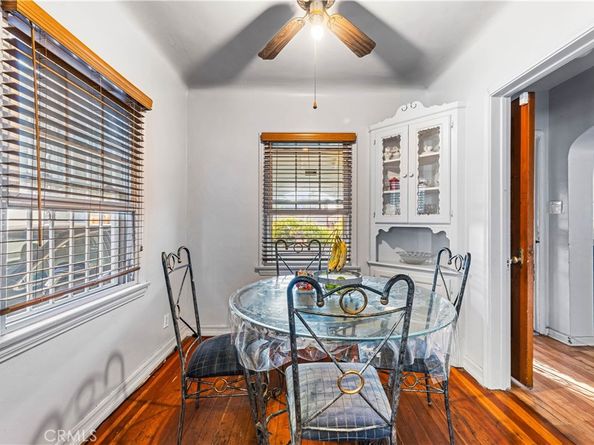 3786 Dublin Avenue, Los Angeles CA 90018