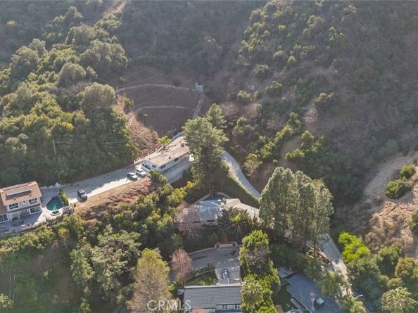 3277 Longridge Terrace, Sherman Oaks CA 91423