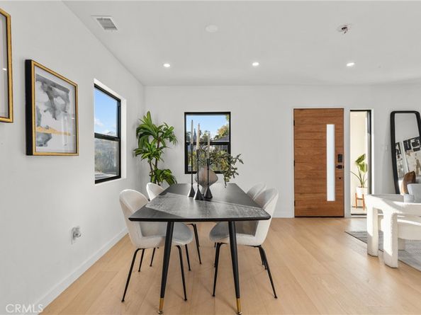 1724 S Fairfax, Los Angeles CA 90019