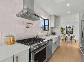 1724 S Fairfax, Los Angeles CA 90019