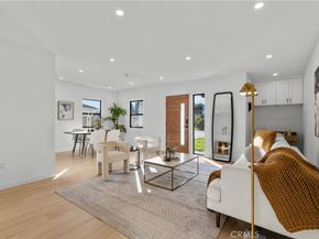 1724 S Fairfax, Los Angeles CA 90019