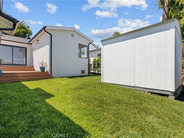 1724 S Fairfax, Los Angeles CA 90019