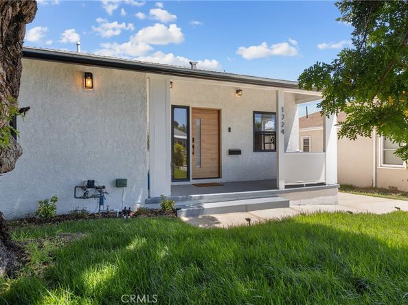 1724 S Fairfax, Los Angeles CA 90019