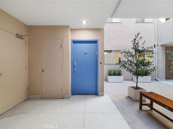 1101 Lincoln Boulevard 1A, Santa Monica CA 90403