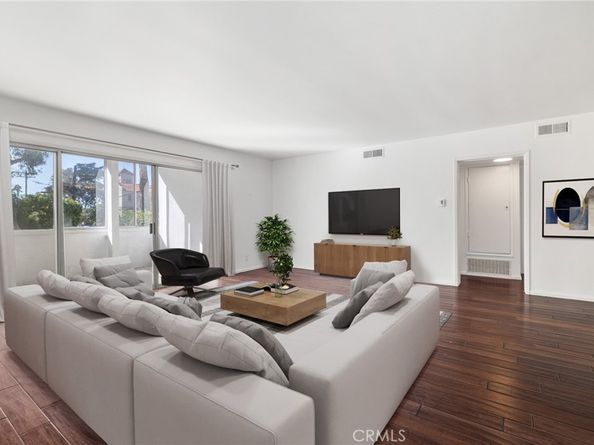 1101 Lincoln Boulevard 1A, Santa Monica CA 90403