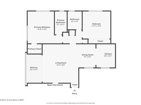 1101 Lincoln Boulevard 1A, Santa Monica CA 90403