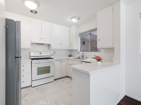 1101 Lincoln Boulevard 1A, Santa Monica CA 90403