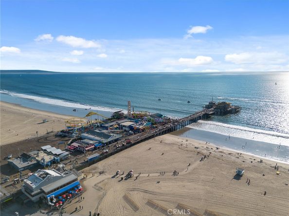 1101 Lincoln Boulevard 1A, Santa Monica CA 90403