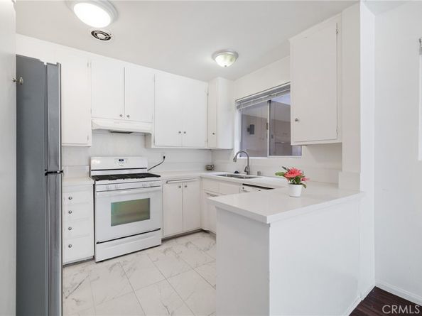 1101 Lincoln Boulevard 1A, Santa Monica CA 90403