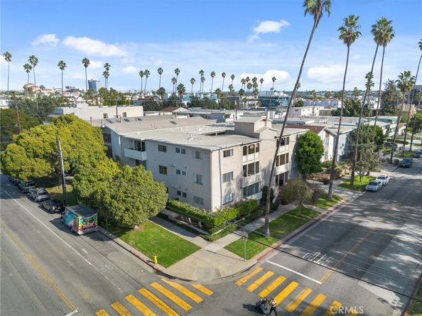 1101 Lincoln Boulevard 1A, Santa Monica CA 90403