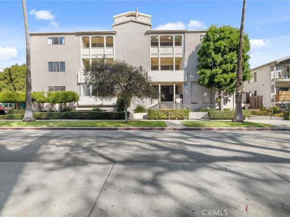 1101 Lincoln Boulevard 1A, Santa Monica CA 90403