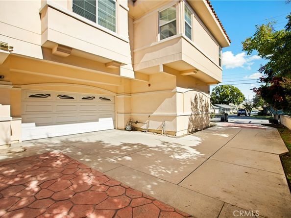 215 S 5th A, Arcadia CA 91006