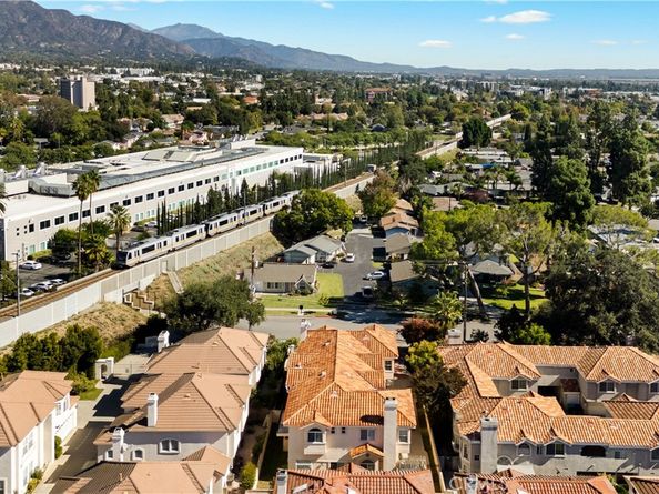 215 S 5th A, Arcadia CA 91006