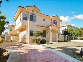 215 S 5th A, Arcadia CA 91006