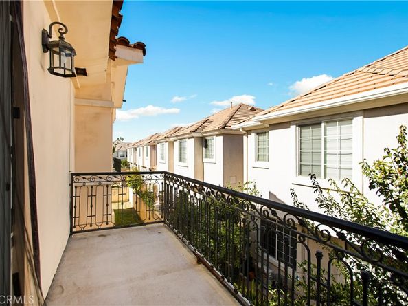 215 S 5th A, Arcadia CA 91006