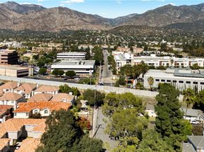 215 S 5th A, Arcadia CA 91006