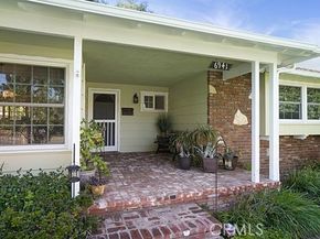 6941 Louise Avenue, Lake Balboa CA 91406