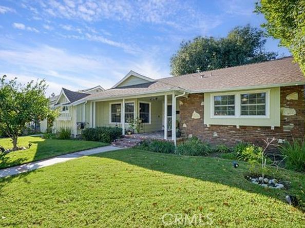 6941 Louise Avenue, Lake Balboa CA 91406