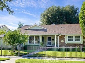6941 Louise Avenue, Lake Balboa CA 91406