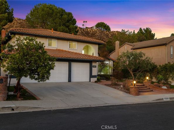 11813 Killimore, Porter Ranch CA 91326