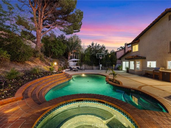 11813 Killimore, Porter Ranch CA 91326