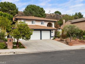 11813 Killimore, Porter Ranch CA 91326