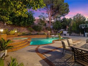 11813 Killimore, Porter Ranch CA 91326