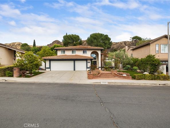 11813 Killimore, Porter Ranch CA 91326