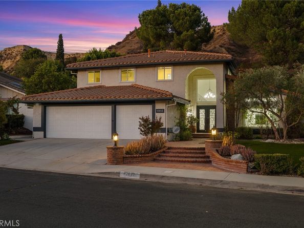 11813 Killimore, Porter Ranch CA 91326