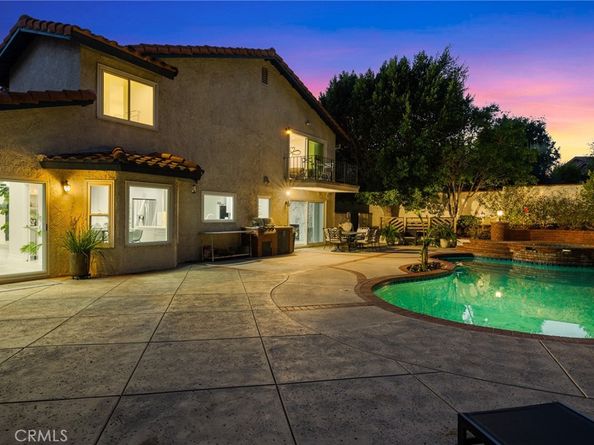 11813 Killimore, Porter Ranch CA 91326