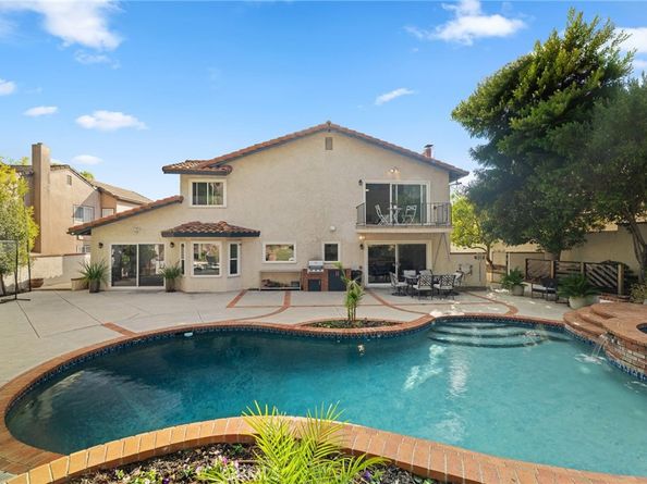 11813 Killimore, Porter Ranch CA 91326