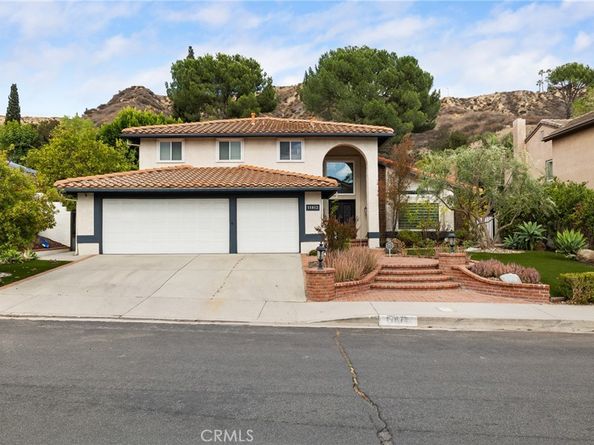 11813 Killimore, Porter Ranch CA 91326