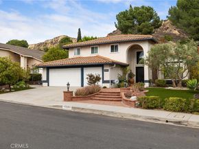 11813 Killimore, Porter Ranch CA 91326
