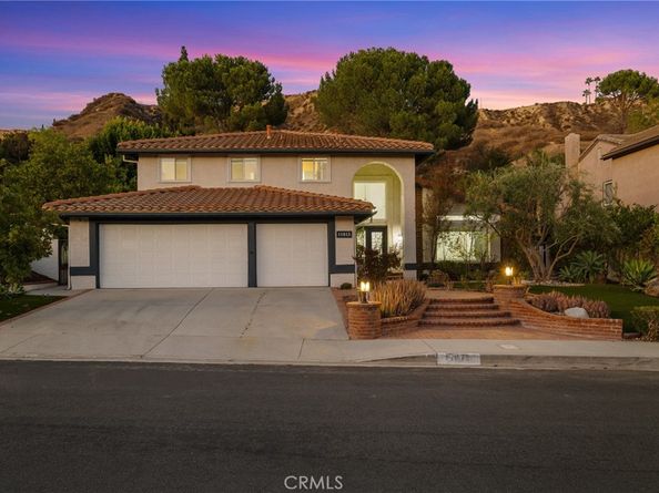 11813 Killimore, Porter Ranch CA 91326