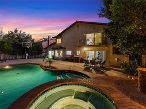 11813 Killimore, Porter Ranch CA 91326