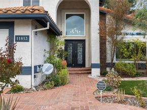 11813 Killimore, Porter Ranch CA 91326