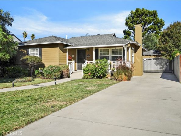 7656 Oak Park, Lake Balboa CA 91406