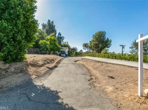 9442 Hillrose, Shadow Hills CA 91040