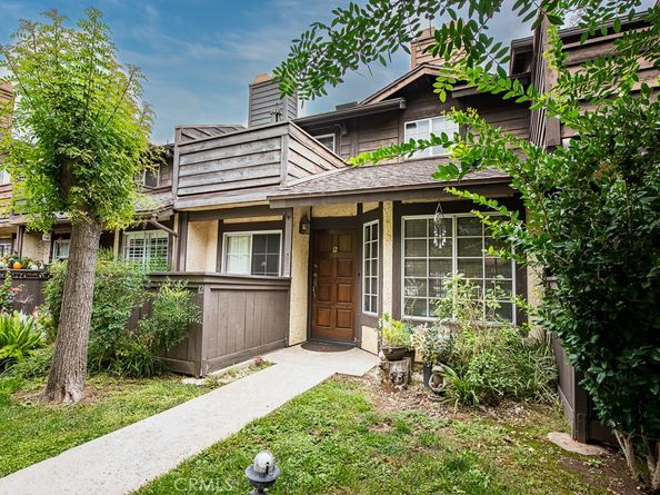 20921 Community Street 12, Canoga Park CA 91304