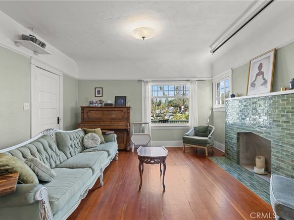 6450 York Boulevard, Los Angeles CA 90042