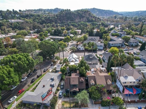 6450 York Boulevard, Los Angeles CA 90042