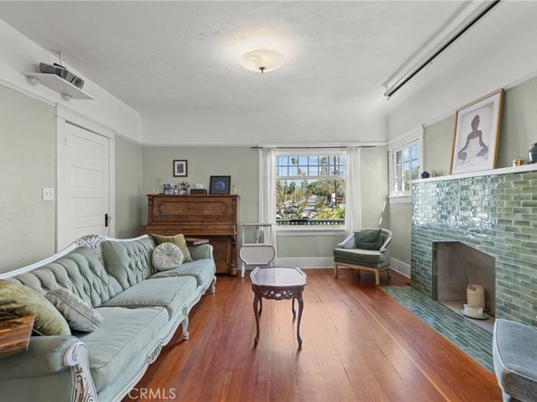 6450 York Boulevard, Los Angeles CA 90042