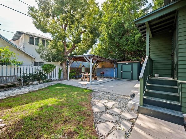 6450 York Boulevard, Los Angeles CA 90042