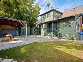 6450 York Boulevard, Los Angeles CA 90042