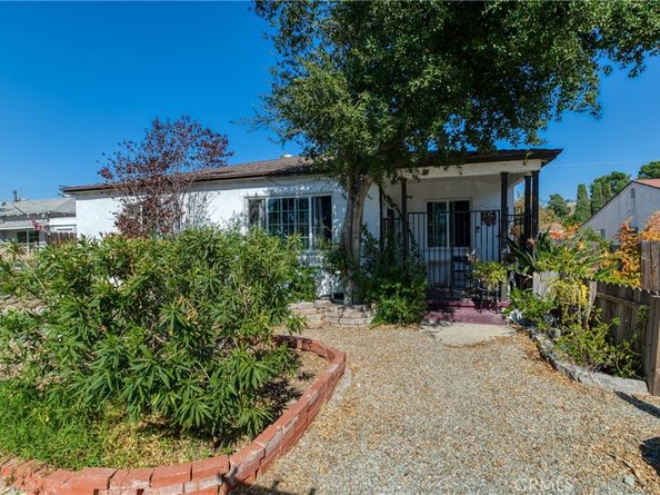 9906 Wealtha Avenue, Sun Valley CA 91352