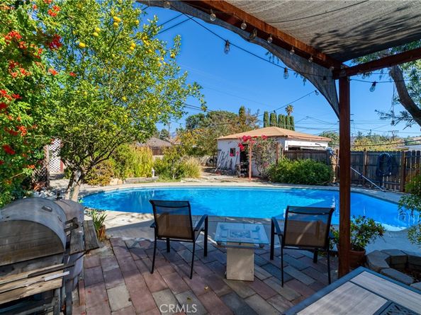 9906 Wealtha Avenue, Sun Valley CA 91352