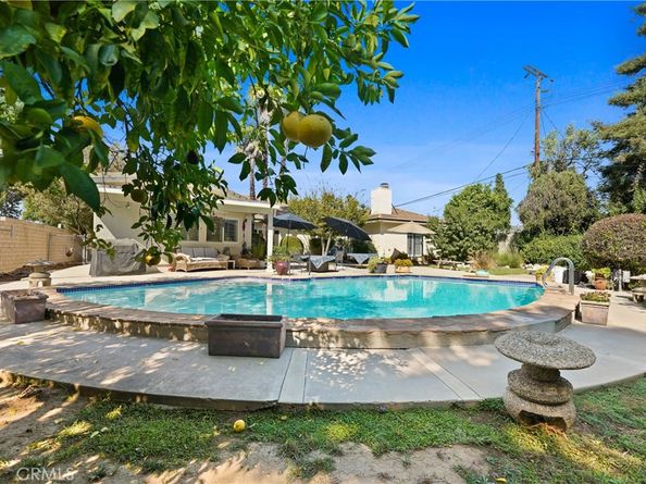 17654 Knapp, Northridge CA 91325