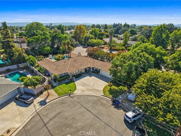 17654 Knapp, Northridge CA 91325