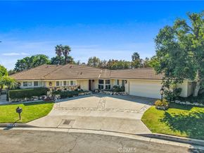 17654 Knapp, Northridge CA 91325